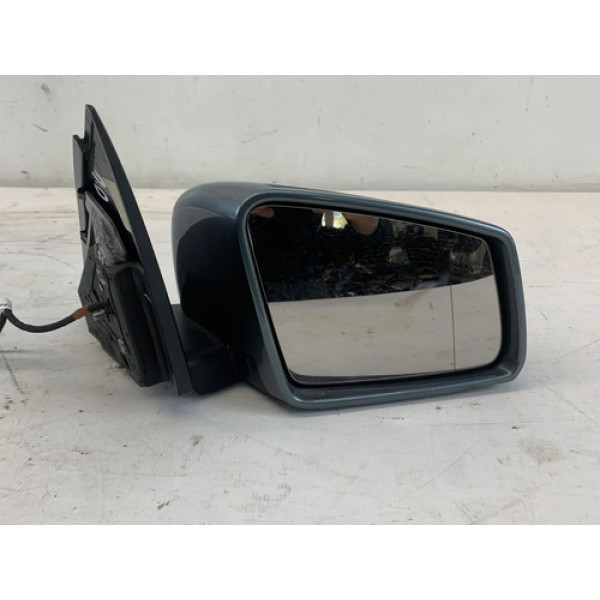 Retrovisor Eletrico Direito Mercedes C180 2011 2012 A3160442