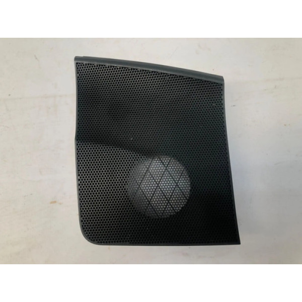 Tela Direita Alto Falante Painel Subaru Forester 2013 2019 Preto