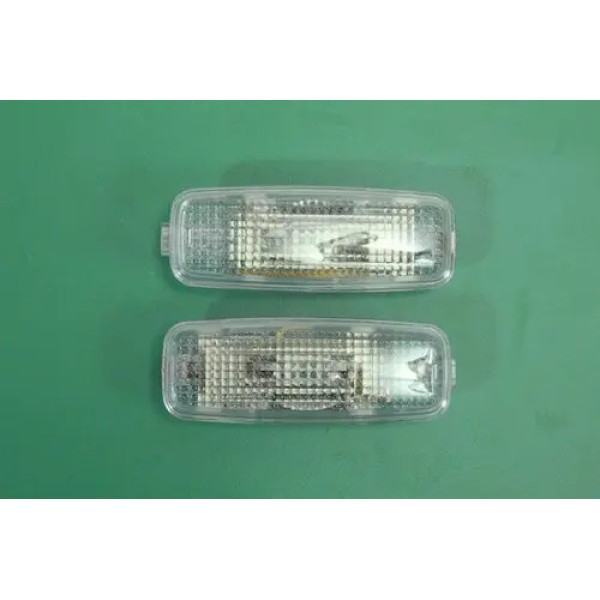 Luz De Teto Para Sol Audi A3 Sedan 2016