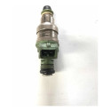 Bico Injetor Ford Ka Fiesta Courrier 1.0 1.3 Endura