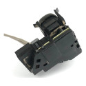 Botão Luz Teto Mercedes A160 1999 2004