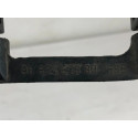Chicote Bico Injetor C3 206 207 1.4 8v Flex 9665467880