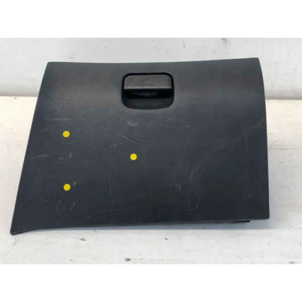 Tampa Porta Luvas Honda Civic 1996 2000 Detalhe
