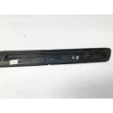 Soleira Porta Dianteira Esquerda Bmw 120i 2005 2015 Preto