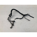 Chicote Positivo Negativo Corsa 1.0 8v Flexpower 2005 2009