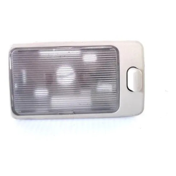 Luz Teto Cortesia Traseira Land Rover Freelander 1 2003 2007