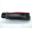 Lanterna Esquerda Volkswagen Gol G4 2005 2014 * Detalhe