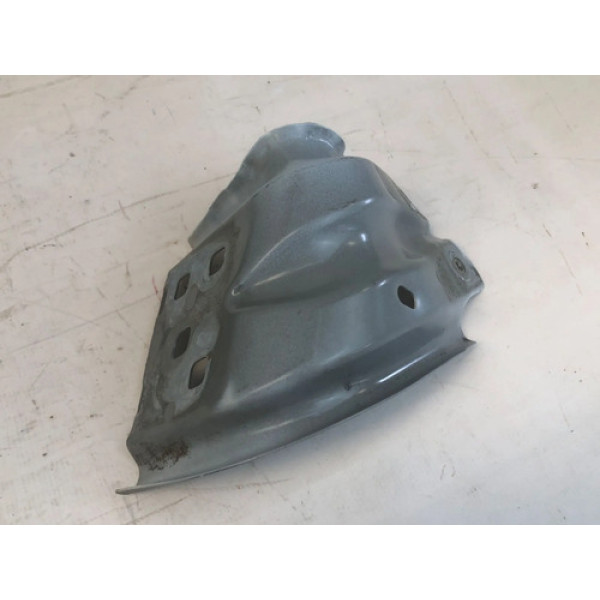 Suporte Para Lama Esquerdo Longarina Compass 2016 2021
