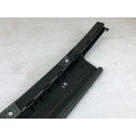 Moldura Coluna Dianteira Esquerda Gm Cruze Ltz 2016 2018 Preto