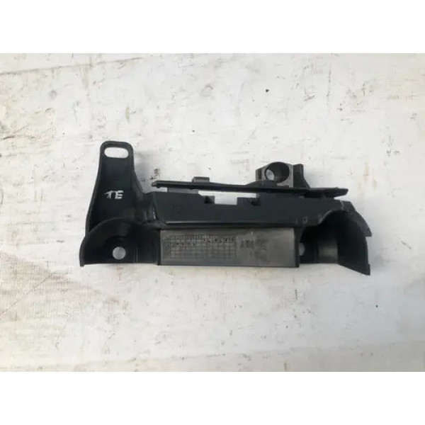 Suporte Para Choque Traseiro Esquerdo C3 2013 2020