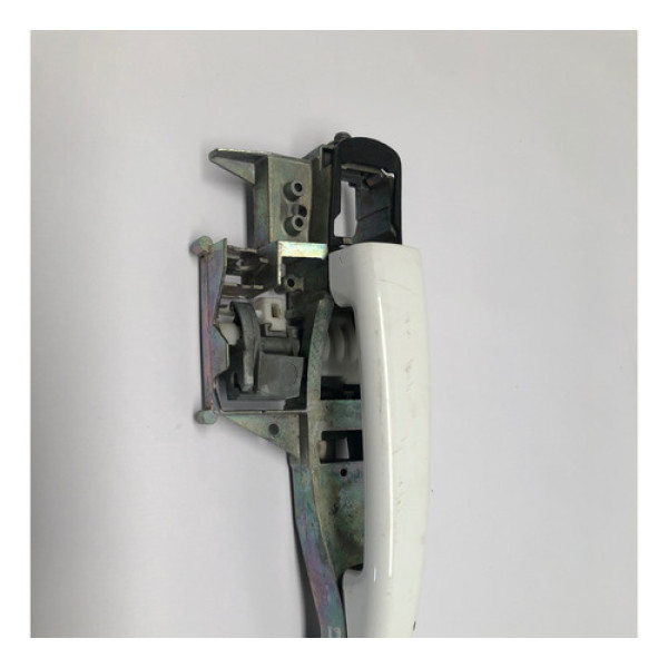 Maçaneta Externa Dianteira Esquerda Peugeot 308 2012 2014