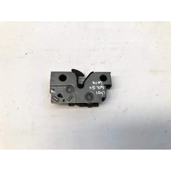 Fechadura Inferior Capô Vw Gol G6 2013 2016