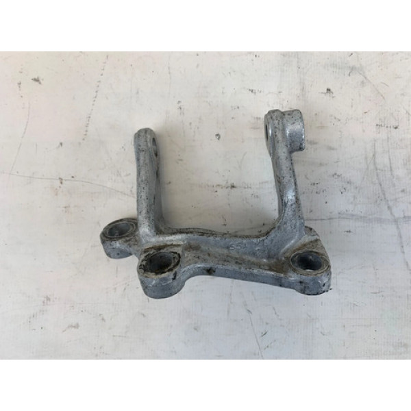 Suporte Coxim Cambio Manual Honda Civic 1.7 2001 2006