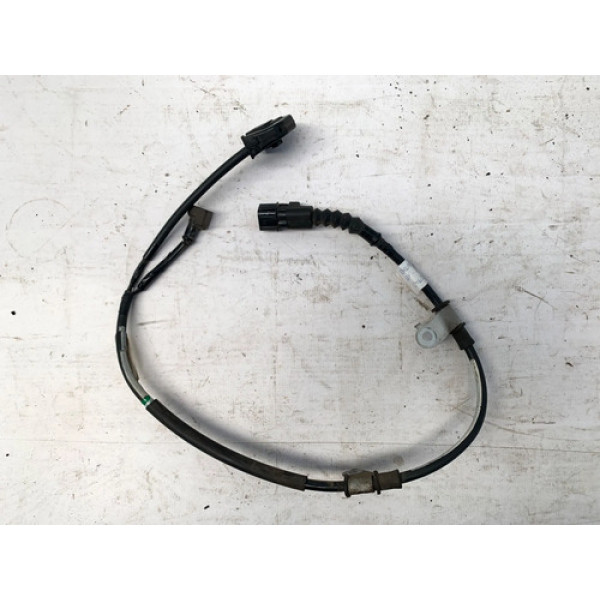 Chicote Pinça Freio Traseiro Honda Hrv 1.5 2022 2025