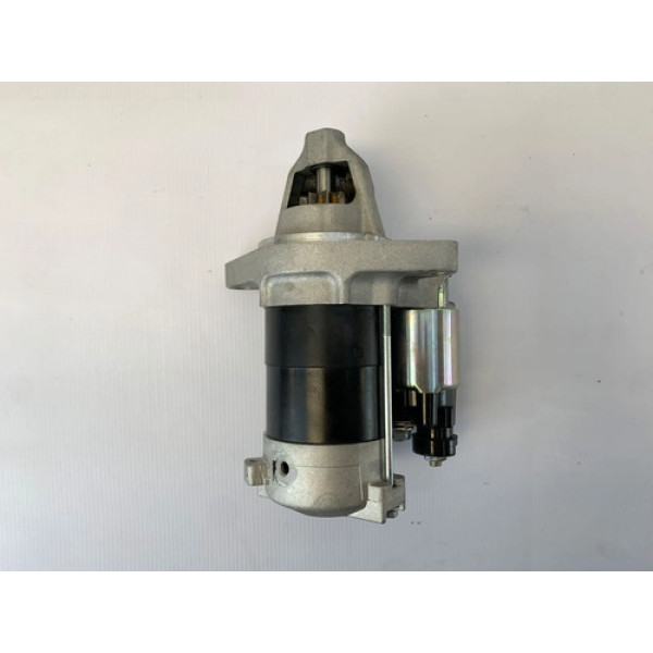 Motor Arranque Partida Civic 1.7 Aut 2001 2006 Paralelo
