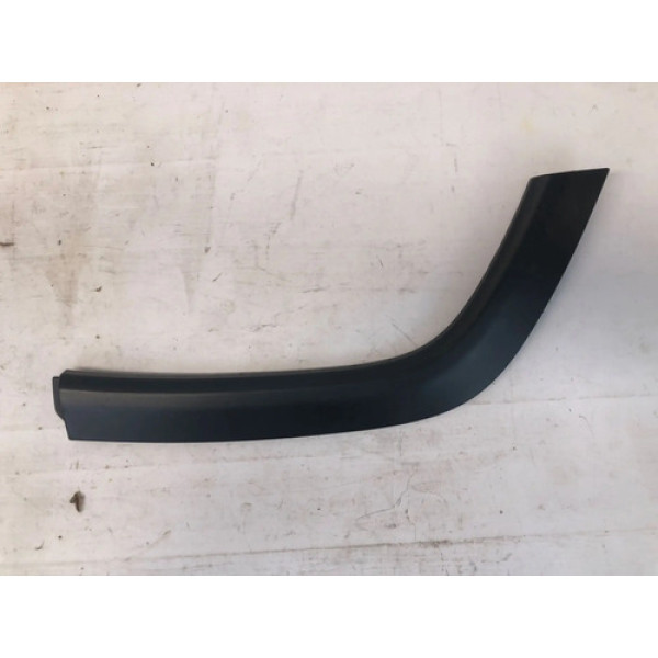 Moldura Caixa Roda Traseira Direita Compass 2016 2021 Det Preto