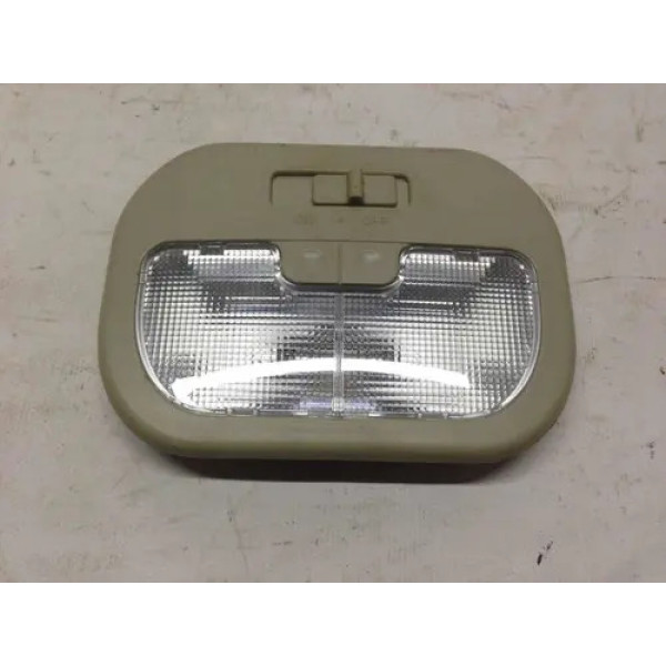 Luz Cortesia Traseira Jac J5 2012 2015