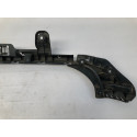 Absorvedor Impacto Para Choque Traseiro Bmw X1 2010 2015