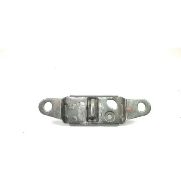 Batente Fechadura Tampa Traseira Fiat Palio Fire 2001 2006