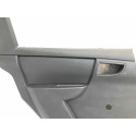 Forro Porta Traseiro Esquerdo Chevrolet Celta 2007 2013 4p
