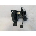 Conjunto Pedaleira Gm Onix 1.4 Lt Manual 2012 2015