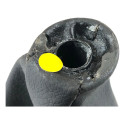 Coifa Alavanca Trambulador Mercedes A160 1999 2004
