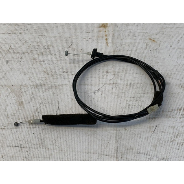 Cabo Abertura Capo Honda Hrv 2015 2021 Detalhe