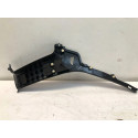 Acabamento Interno Esquerdo Coluna Volvo V70 2000 2006 Det