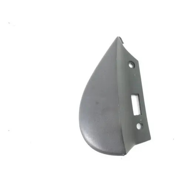 Moldura Externa Retrovisor Esquerdo Renault Scenic 2001 2010