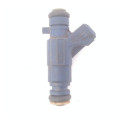 Bico Injetor Gm Agile Montana Cobalt Corsa 1.4 Flex 94702523