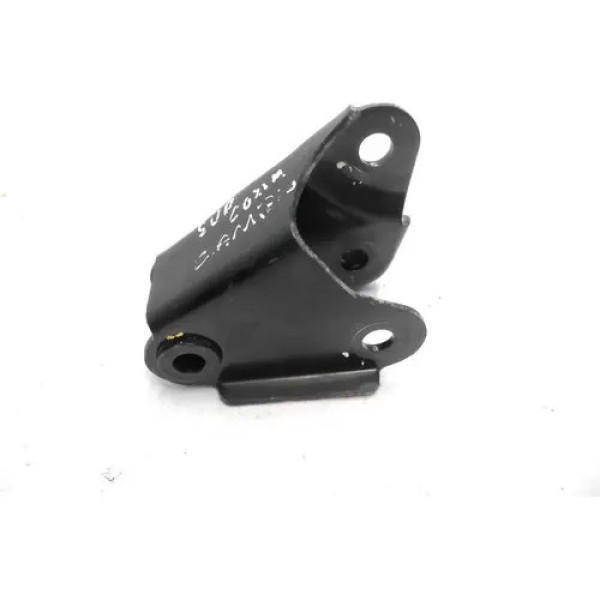 Suporte Inferior Câmbio Manual Nissan March Sl 1.6 2015