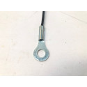 Limitador Tampa Traseira Vw Saveiro G2 G3 G4