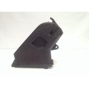 Caixa De Filtro De Ar - Peugeot 206 Renault Clio 1.0 16v