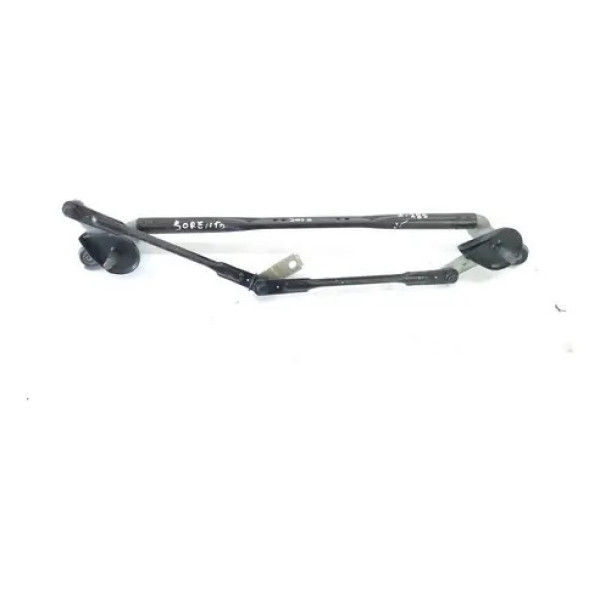 Máquina Galhada Limpador Para-brisa Kia Sorento 2010 2013