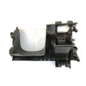Moldura Inferior Volante Gm Cruze Ltz 2016 2023 Detalhe