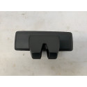 Acabamento Fechadura Tampa Traseira Gm Onix Lt 2012 2019
