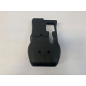 Acabamento Capa Coluna Direção Honda Civic 2012 2015