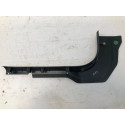 Soleira Porta Dianteira Direita Gm Onix Lt 2012 2019 Preto