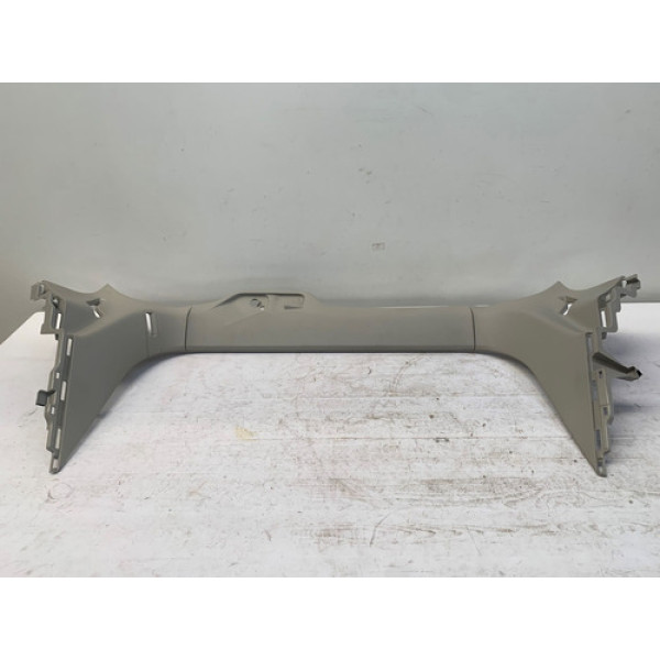 Acabamento Superior Coluna Honda Hrv 2022 2025 832603m6m020