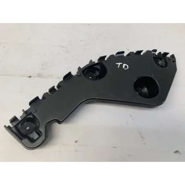 Guia Para Choque Traseiro Direito Renault Duster 2011 2014