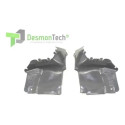 Lameiro Para-barro Freelander 2 2007