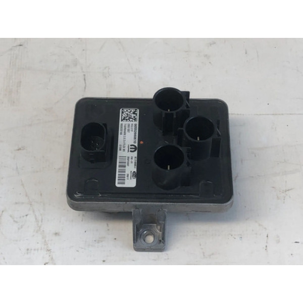 Modulo Ventoinha Jeep Compass 2.0 Flex 2016 2020