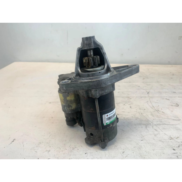 Motor Arranque Partida Honda Civic 1.7 Manual 2001 2006