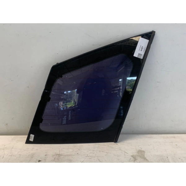 Vidro Vigia Traseiro Esquerdo Range Rover Sport 2010 2012