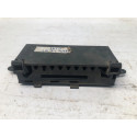 Caixa Fusivel Auxiliar Renault Scenic 1.6 16v 7703297189