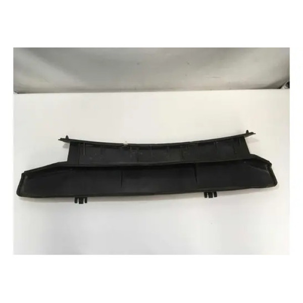 Duto Entrada De Ar - C4 Grand Picasso 2010 Preto