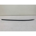 Friso Teto Esquerdo Gm Corsa 2002 2012 Hatch Preto