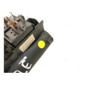 Botão Vidro Elétrico Dianteiro Esquerdo Audi A4 95 99 Detalh