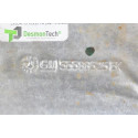 Chapa Protetora De Calor Do Coletor Gm - S10 4x4 2014