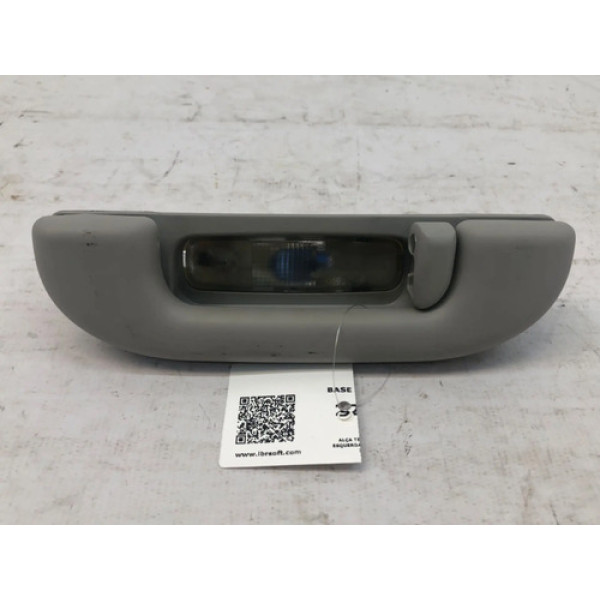 Alça Teto Pqp Com Luz Esquerda Jeep Commander 2021 2025